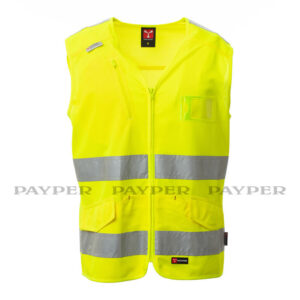 Gilet in Alta Visibilità