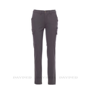 Pantalone da Uomo Stretch Multistagione