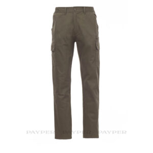 Pantalone da Uomo Multistagione