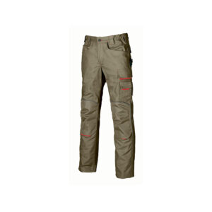Pantalone da Lavoro Multitasche