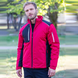 Giubbotti e Soft Shell