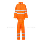 arancio fluo