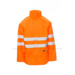 arancio fluo