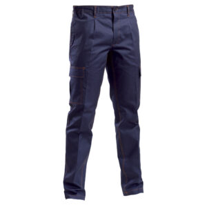 Pantalone per Saldatori