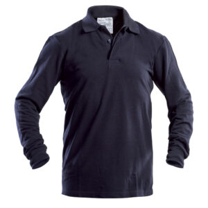 Polo Ignifuga Antistatica