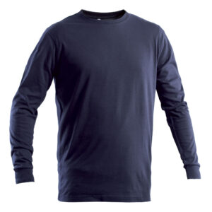 T-shirt Manica Lunga Ignifuga Antistatica
