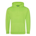 verde elettrico