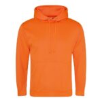 arancio elettrico