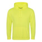 giallo elettrico