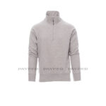 grigio melange