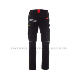 Pantalone Unisex 4 Way Stretch