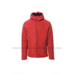 rosso/blu navy
