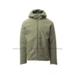 verde militare/verde
