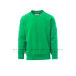 jelly green
