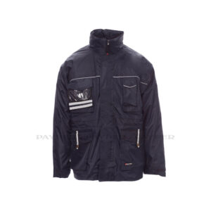 Parka Triplo Uso