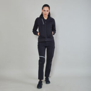 Pantalone da Donna Elasticizzato 4 Stretch