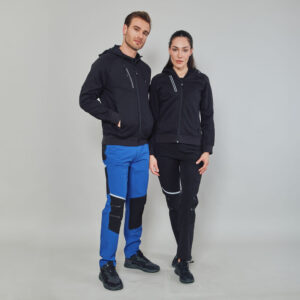 Pantalone da Uomo Elasticizzato 4 Stretch