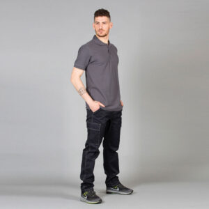 Pantalone Multitasche
