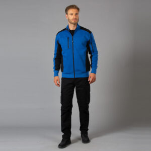 Pantalone Elasticizzato Multitasche