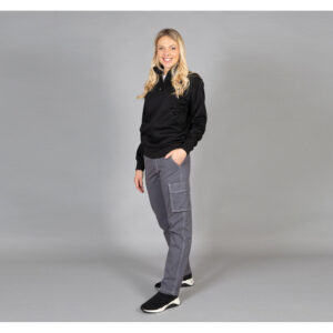 Pantalone da Donna Multitasche