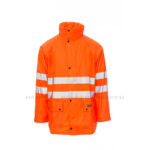 arancio fluo