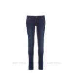 blu denim