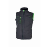 asphalt grey green