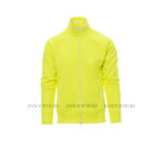giallo fluo/bianco