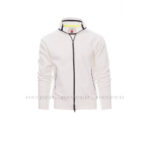 bianco/blu navy