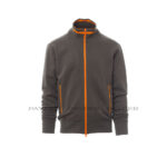 smoke/arancio