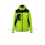 giallo fluo/nero