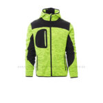giallo fluo/nero