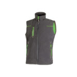 asphalt grey green