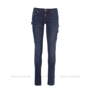 Pantalone da Donna Multitasche