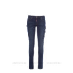 blu denim