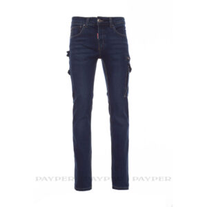 Pantalone da Uomo Multitasche