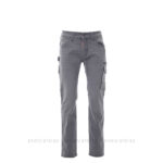 steel grey