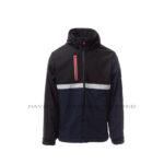 blu navy/nero
