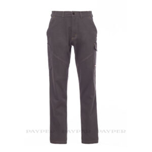 Pantalone Unisex Stretch Multistagione
