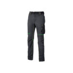 asphalt grey green