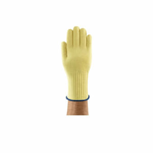 Guanti resistenti al calore e al taglio