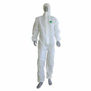 Abbigliamento Monouso