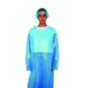 CPE GOWN