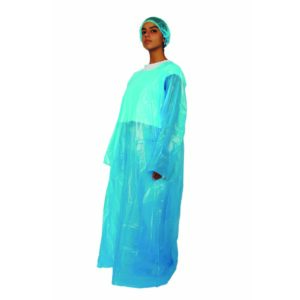 PONCHO PE
