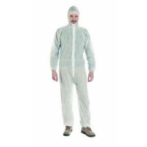 COVERALL 40