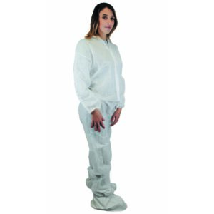 COVERALL 40 W/H