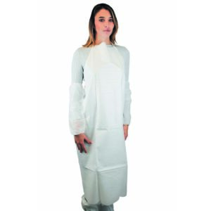 APRON LAMINATED 50