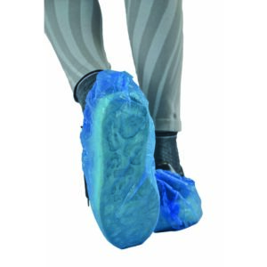 SHOE COVER CPE