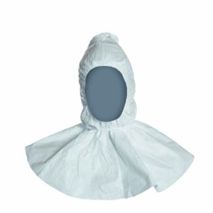 TYVEK 500 COPRICAPO