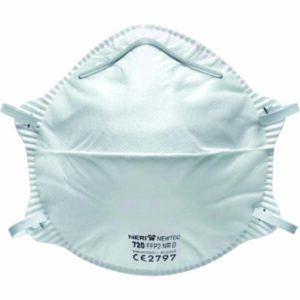 Mascherina in Tessuto non Tessuto